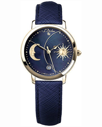 L\'Duchen Day & Night D 781.23.37